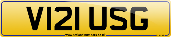 V121 USG