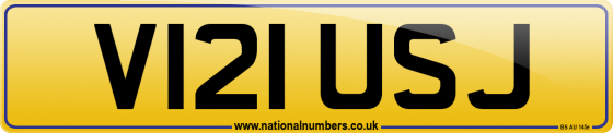 V121 USJ