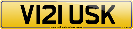 V121 USK