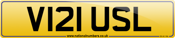 V121 USL
