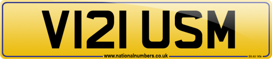 V121 USM