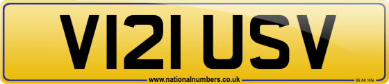 V121 USV