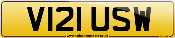 V121 USW