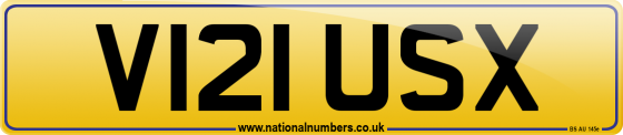 V121 USX