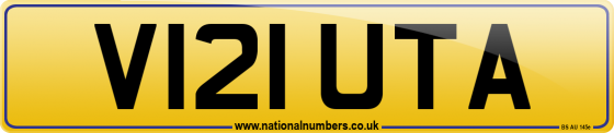 V121 UTA