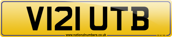 V121 UTB