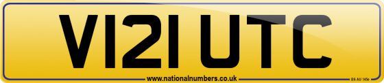 V121 UTC