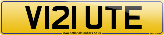V121 UTE
