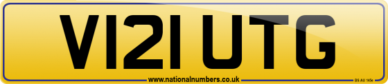 V121 UTG