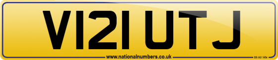V121 UTJ