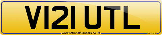 V121 UTL