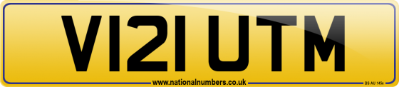 V121 UTM