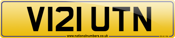 V121 UTN