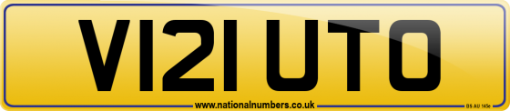 V121 UTO