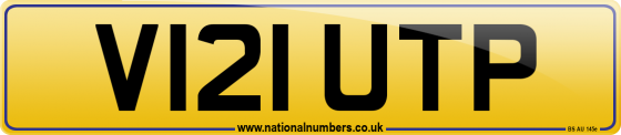 V121 UTP