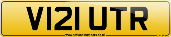 V121 UTR