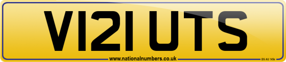 V121 UTS