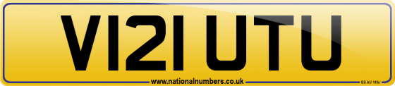 V121 UTU