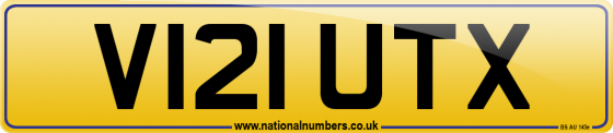 V121 UTX