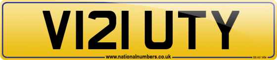 V121 UTY