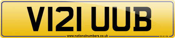 V121 UUB