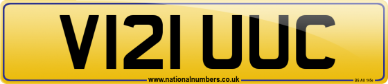 V121 UUC