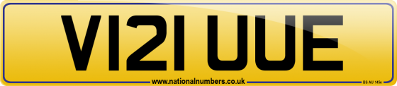 V121 UUE