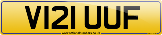 V121 UUF