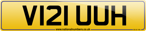 V121 UUH