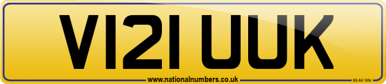 V121 UUK