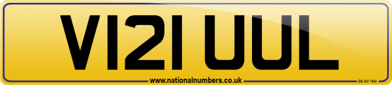 V121 UUL
