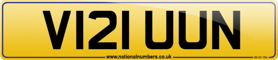 V121 UUN