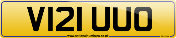 V121 UUO