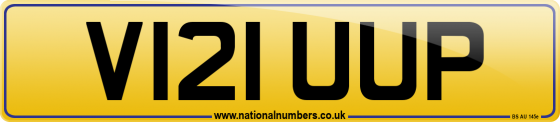 V121 UUP
