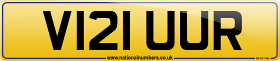 V121 UUR
