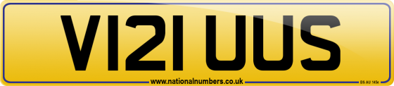 V121 UUS
