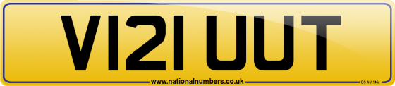 V121 UUT