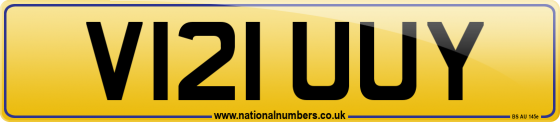 V121 UUY