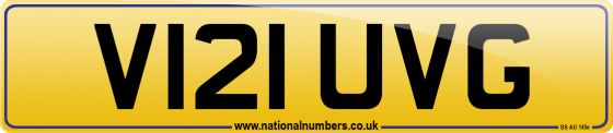V121 UVG