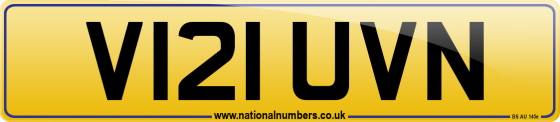 V121 UVN