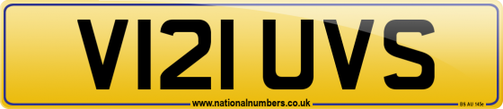V121 UVS