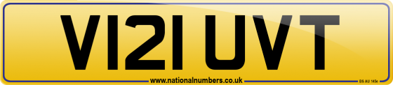 V121 UVT