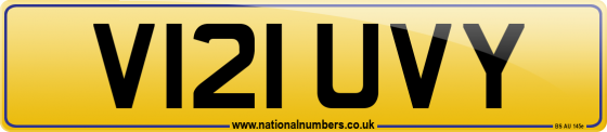 V121 UVY