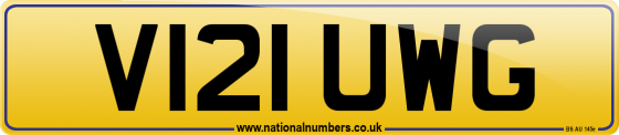 V121 UWG