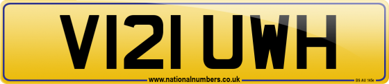 V121 UWH