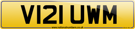 V121 UWM