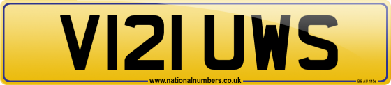 V121 UWS