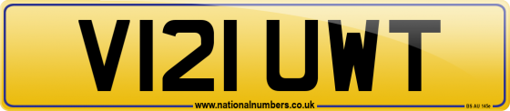 V121 UWT