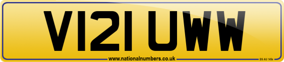 V121 UWW