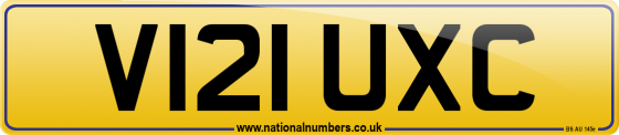V121 UXC